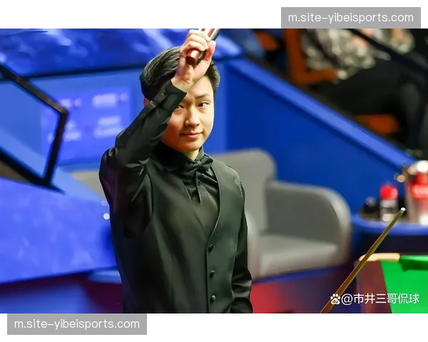 赵心童与范争一德比战决胜局险胜 单杆71分完成关键超分